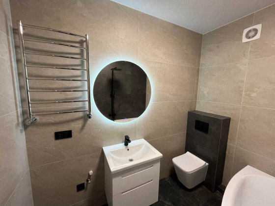 Продаж 2 кімнатної квартири в новобудові SOVA ID: 36264 Хмельницький