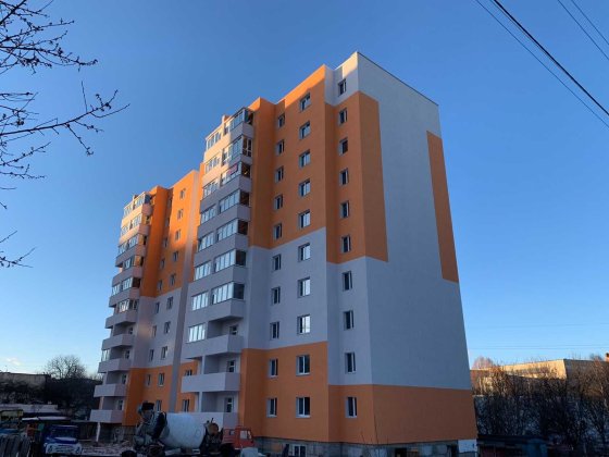 Продаж 3к ЖК Злагода Дубово Переуступка Хмельницький