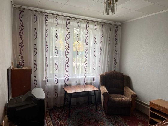 Срочно продам квартиру в Чугуеве Чугуев