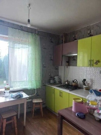 1-но комнатная квартира в Чугуеве - фото 1