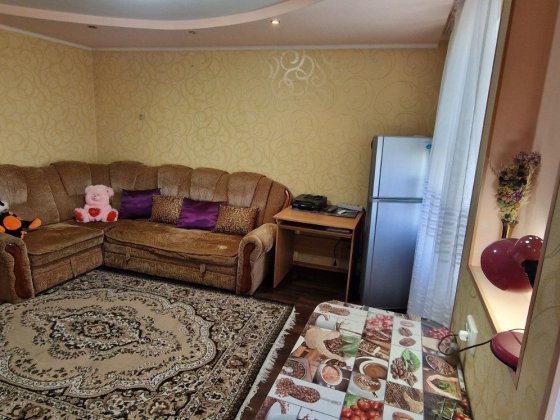 Продаётся 3-х комнатная квартира Чугуев