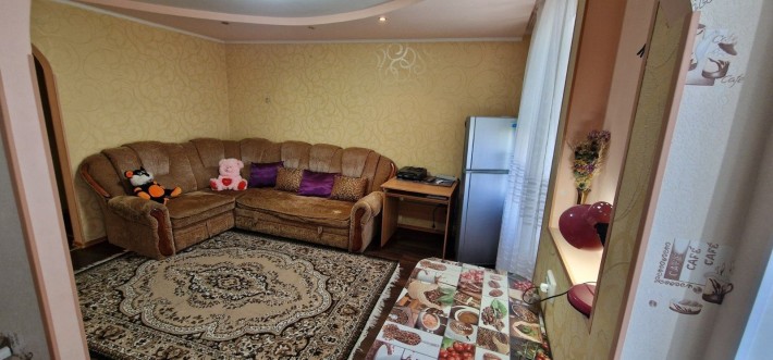 Продаётся 3-х комнатная квартира - фото 1