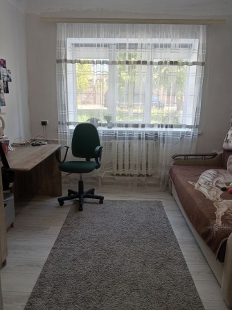 Продам дві кімнати в гуртожитку - фото 1