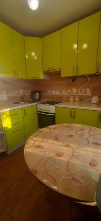 Продаётся 3х комн.квартира - фото 1