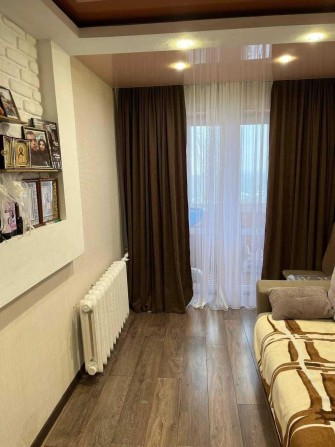 Продам 2 комнатную квартиру Чугуев - фото 1