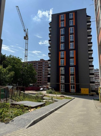 1К, іНСТИТУСЬКА, зручний поверх, ціна номер 1, дешевше нема - фото 1