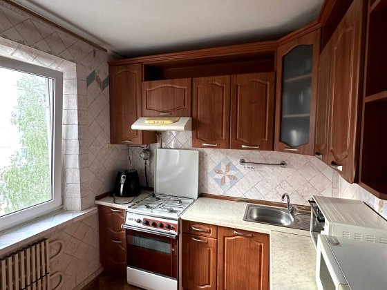 Продаж 3к квартири Виставка Хмельницький