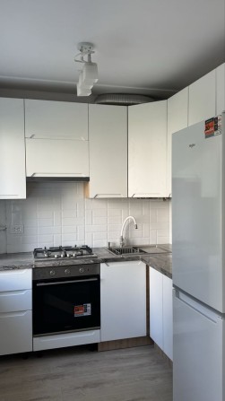 3-х кімнатна з ремонтом - фото 1