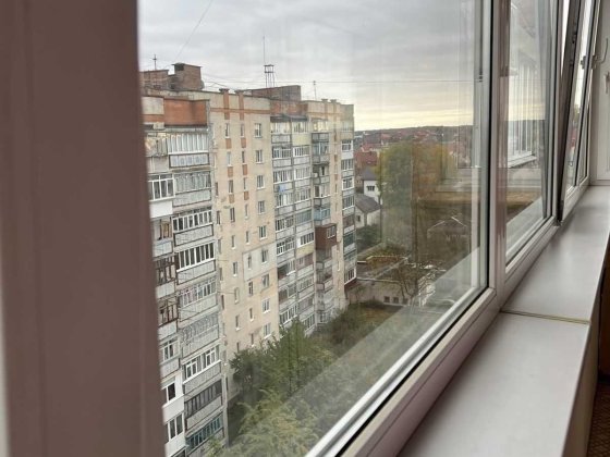 2-кімнатна квартира з ремонтом та меблями, р-н Пивзавод 41099 Хмельницький