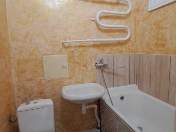 2-кімнатна квартира з ремонтом у центрі міста 41100 Хмельницький