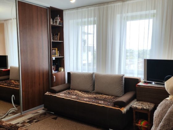 Продаж 2 кім по Стуса Шептицкий