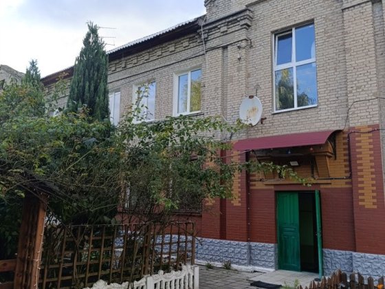 Продам трикімнатну квартиру