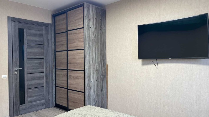 2 кімнатна +кухня-вітальня на Виставці з ремонтом - фото 1