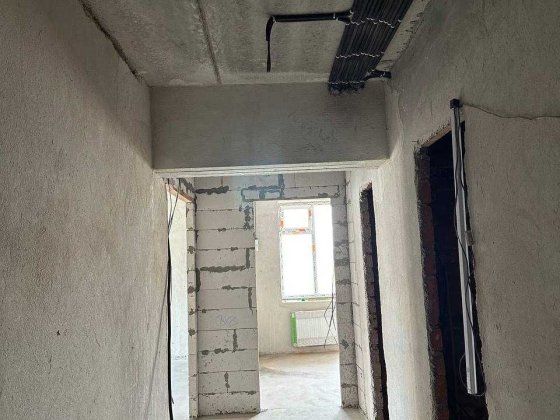 Продаж простороі 1к. квартири Озерна Хмельницький