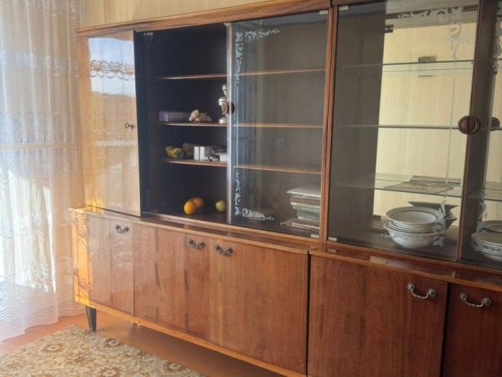 Продам 2во кімнатну на 3му поверсі Шептицький