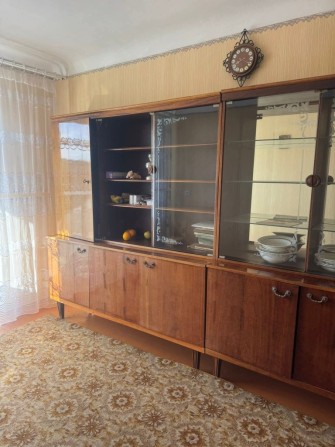 Продам 2во кімнатну на 3му поверсі - фото 1