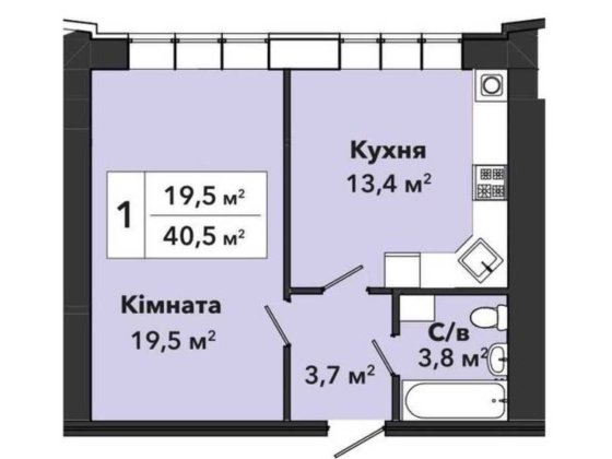 Продаж 1к квартира Перлина проскурова 3 ВИСТАВКА Хмельницький