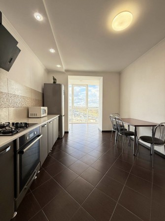 Терміново! Найнижча ціна на ринку! 2к новобудова, майже центр! - фото 1