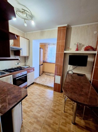 2во кімнатна , продаж - фото 1