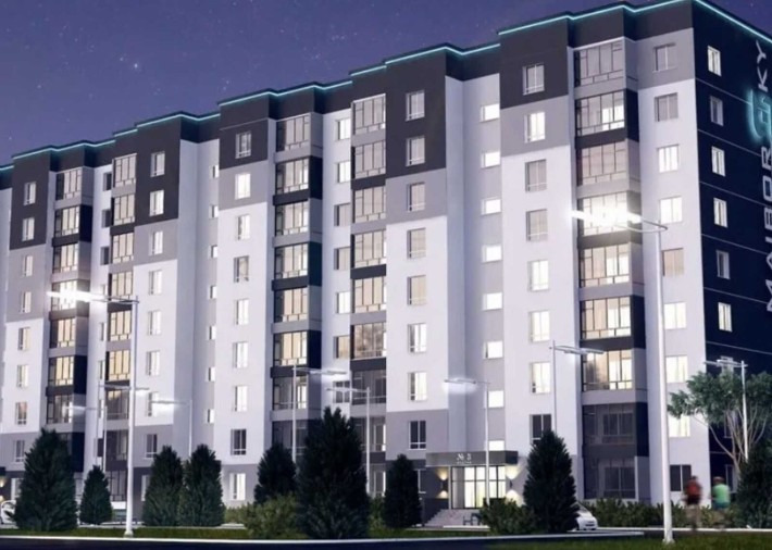 Продаж Найдешевшої 2к квартири В Новобудові VS 39395 - фото 1