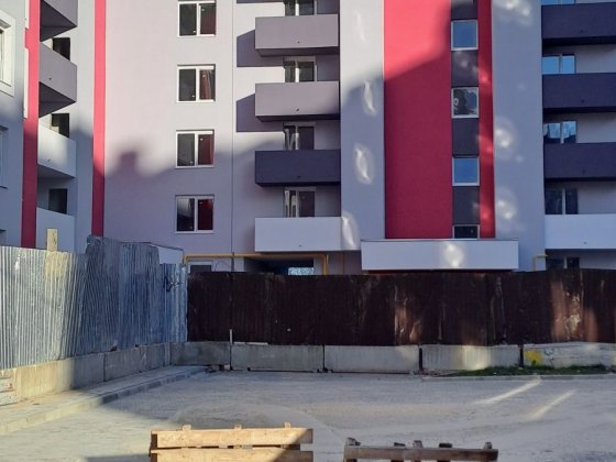 Однокімнатна великої площі Трак- Глинянський.Від власника Шептицкий