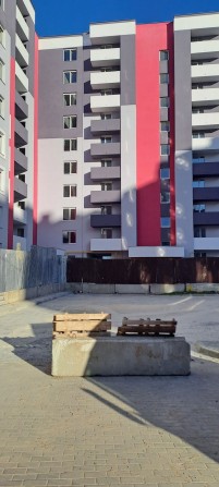 Однокімнатна великої площі Трак- Глинянський.Від власника - фото 1