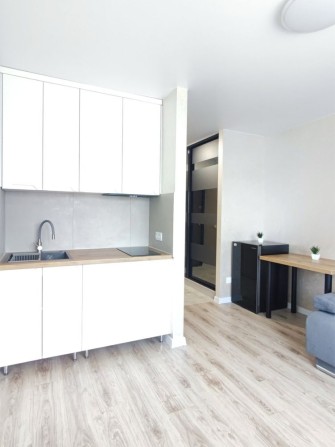 Однокімнатна квартира - фото 1