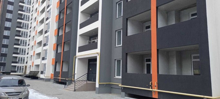 Продаж 1к квартири ЖК Студенський здана секція Терміново - фото 1