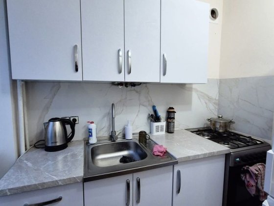 Продаж 3ри кімнатної на 3му поверсі Шептицький