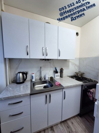 Продаж 3ри кімнатної на 3му поверсі - фото 1