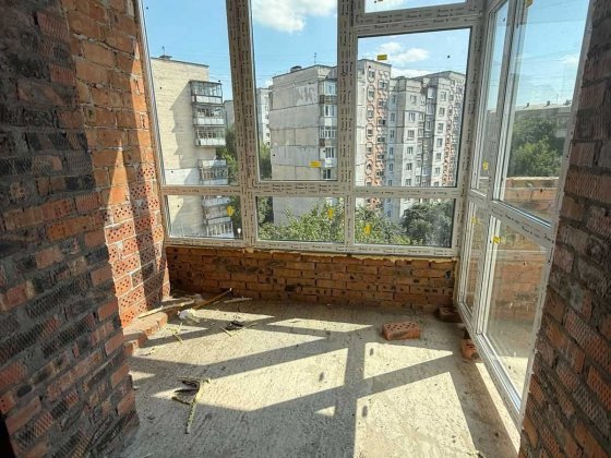 1к класне планування+хороший жк ID:40649 Хмельницький