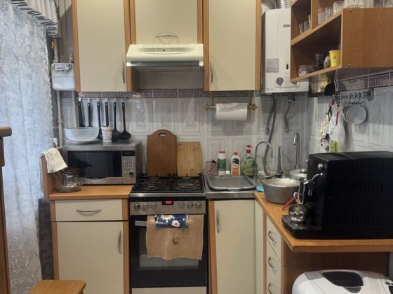 Продаж 3 кім квартири Шептицький