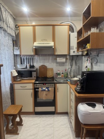 Продаж 3 кім квартири - фото 1