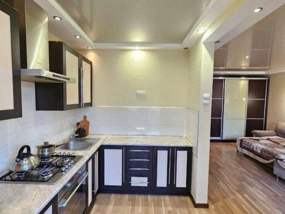 Продаж квартири Шептицкий