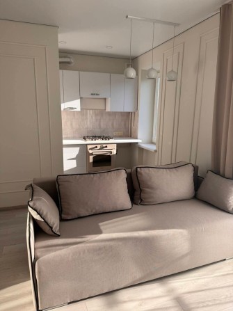 Продаж! 1но кімнатна з ремонтом - фото 1