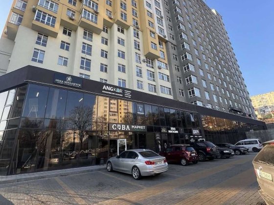 Продам 1к квартира ЖК Свобода Виставка Переуступка Хмельницький