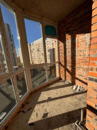 ВИГІДНА ПРОПОЗИЦІЯ! 1к.квартира в новобудові на Виставці! 36755 - фото 1