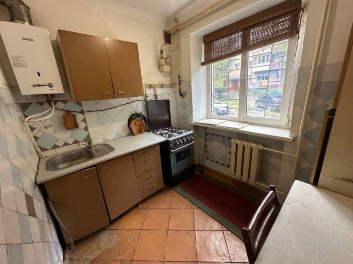 Продаж квартири Зарічанська - фото 1