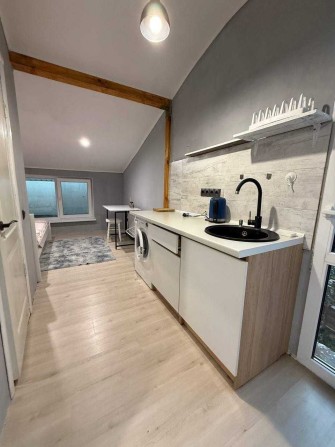 Найдешевша смарт квартира з євроремонтом за 16500$! Терміново! - фото 1