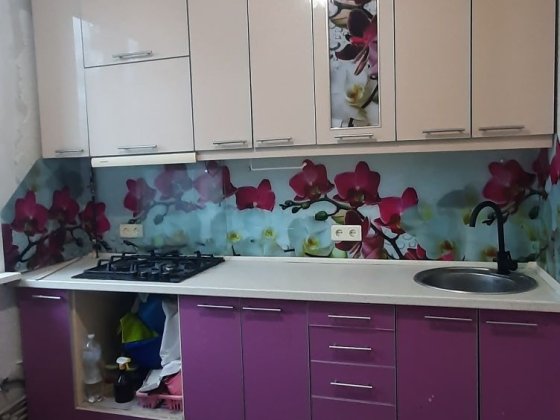 Продаётся 3х комн.квартира в Чугуеве Чугуев