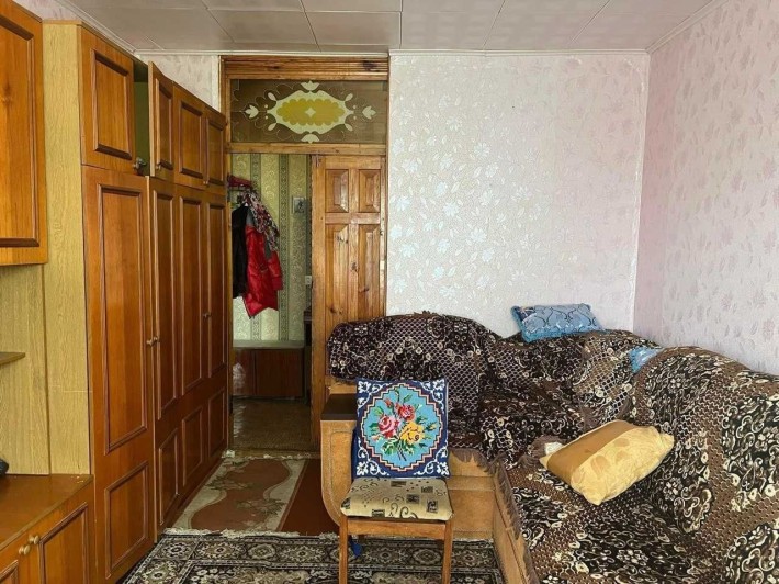 Квартира в центре Чугуева - фото 1