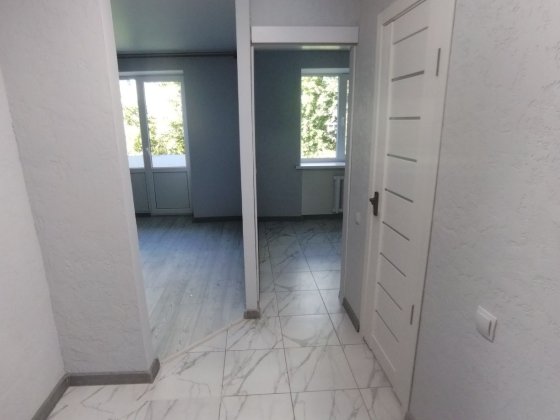 Однокімнатна квартира 34м,Кв Шостка