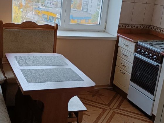 Продам однокомнатную квартиру Мира 12 Шостка