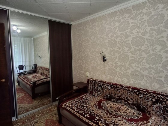 Продаётся 3х комн.квартира Чугуев