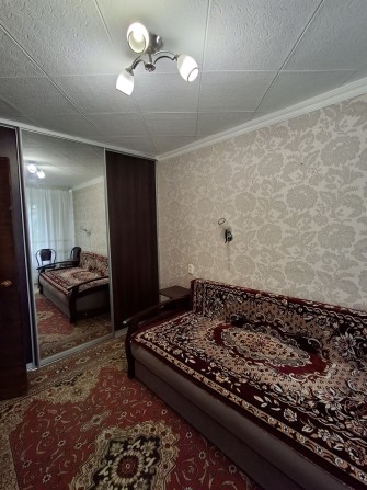 Продаётся 3х комн.квартира - фото 1