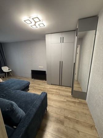 Однокімнатна квартира - фото 1