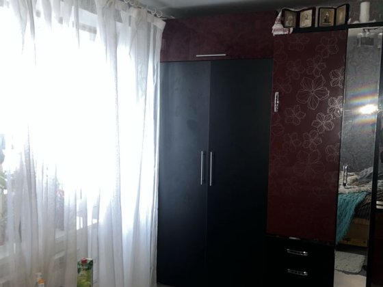 Продам 1 комнатную квартиру в новом микрорайоне Шостка