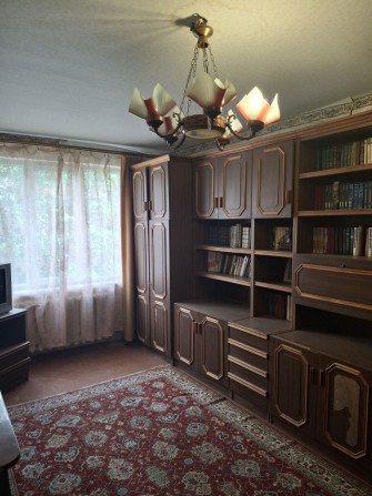 Продаётся 2-х комнатная квартира в Чугуеве м-н Авиатор - фото 1