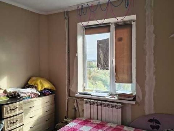 Продам 2 кімнатну квартиру в м. Чугуїв Чугуев