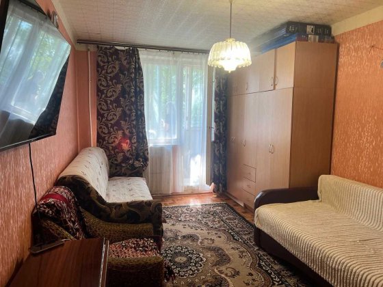 Продается квартира в Чугуеве Чугуев